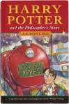 harry potter 1 harry potter and the philosopher's stone j k rowling