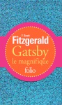 gatsby fitzgerald folio deluxe