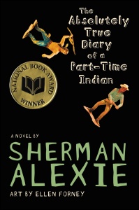 the-absolutely-true-diary-of-a-part-time-indian-sherman-alexie