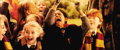 yes-excited-harry-potter